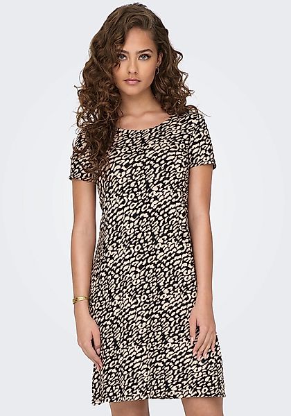ONLY Minikleid ONLBERA BACK LACE UP günstig online kaufen