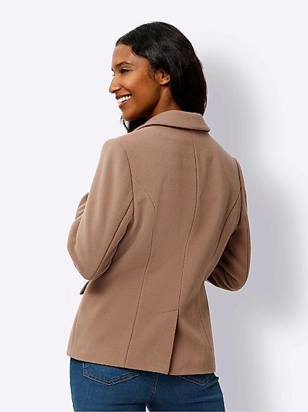 heine Jackenblazer "Woll-Blazer" günstig online kaufen