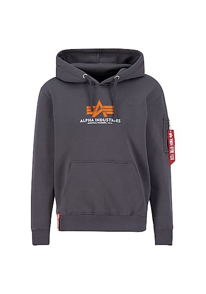 Alpha Industries Hoodie Basic Hoodie BL günstig online kaufen