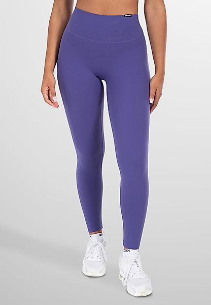 Smilodox Leggings Marie Kompression, High Waist günstig online kaufen