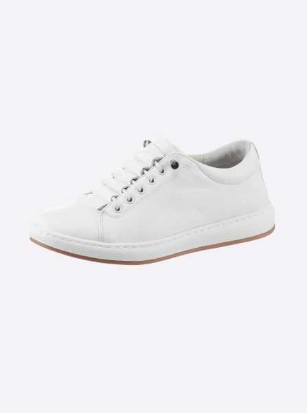 Andrea Conti Sneaker "Andrea Conti Sneaker Leder" günstig online kaufen