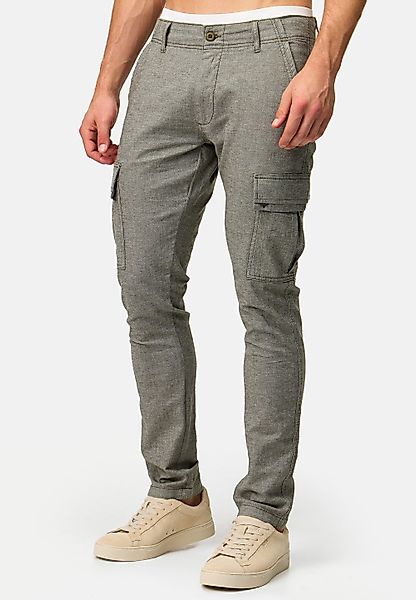 Indicode Cargohose INSafi günstig online kaufen