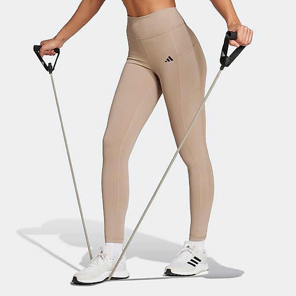 adidas Performance Trainingstights OPT RIB 7/8 günstig online kaufen