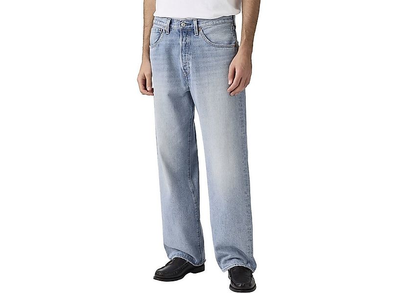 Levi's® Relax-fit-Jeans 501® Loose 501® Loose günstig online kaufen