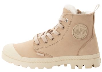 Palladium Winterboots "PAMPA HI ZIP WL" Winterschuhe, Schnürboots, Winterst günstig online kaufen