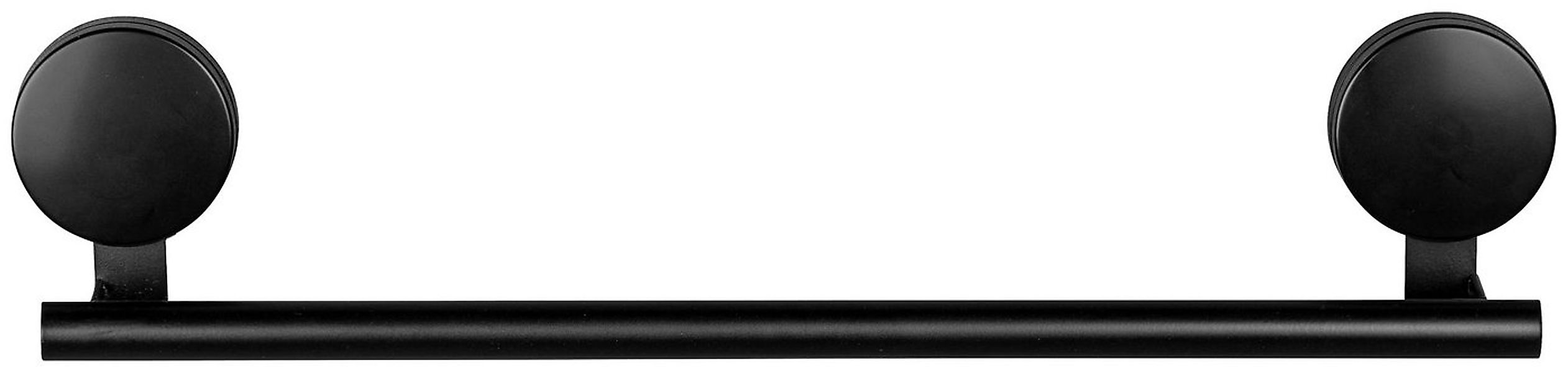 WENKO Handtuchhalter Pavia, BxTxH: 41,5x5x9 cm, befestigen ohne bohren günstig online kaufen