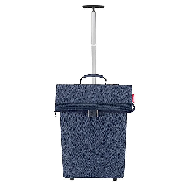 REISENTHEL® Reisetasche allrounder trolley, 2-fach höhenverstellbare günstig online kaufen