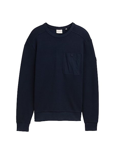 TOM TAILOR Sweatshirt günstig online kaufen