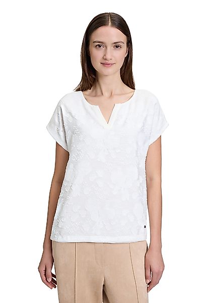 Betty&Co Kurzarmshirt Betty & Co Damen günstig online kaufen