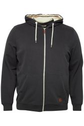 Blend Kapuzensweatjacke BHBHulker Stilvolle Kapuzensweatjacke günstig online kaufen