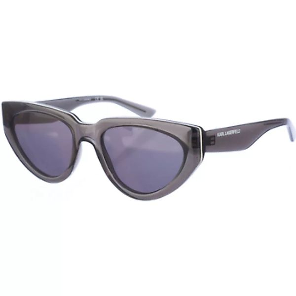Karl Lagerfeld  Sonnenbrillen KL6100S-020 günstig online kaufen