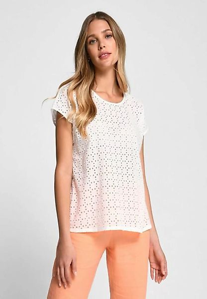 Peter Hahn Shirtbluse Cotton günstig online kaufen