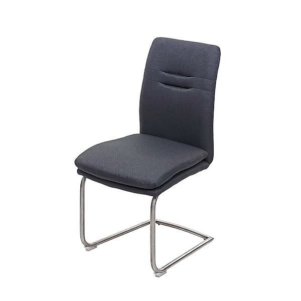 MCW Freischwinger MCW-H70, Mit Ziernaht, Inklusive günstig online kaufen