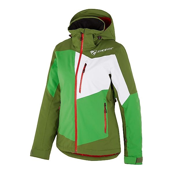 Ziener Skijacke ZIENER TAMAL Lady Jacket günstig online kaufen