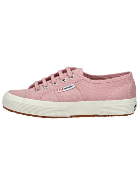 Superga Superga Sneaker Baumwolle Sneaker günstig online kaufen