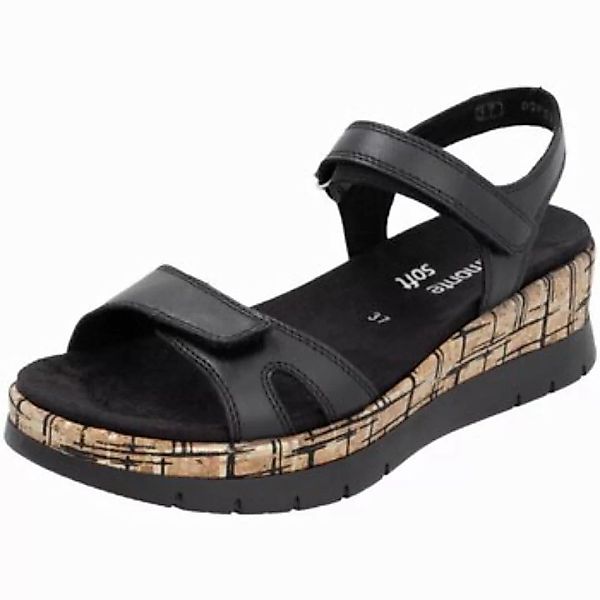 Remonte  Sandalen Sandaletten Sandale D2P52-00 günstig online kaufen