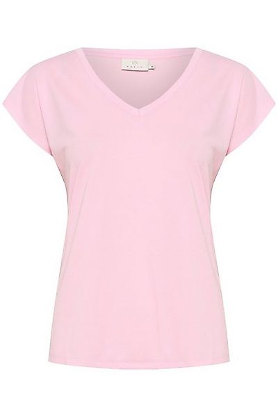 KAFFE T-Shirt KAlise SS T-shirt günstig online kaufen