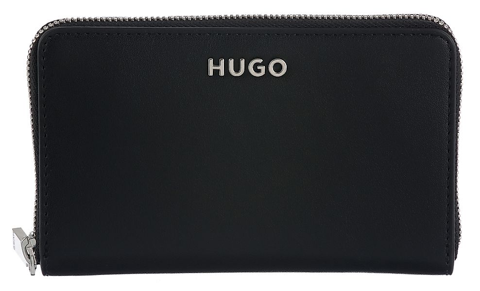 HUGO Geldbörse Mel Sm. Zip Around, günstig online kaufen