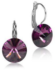 LUISIA® Paar Ohrhänger LUISIA 14 mm günstig online kaufen