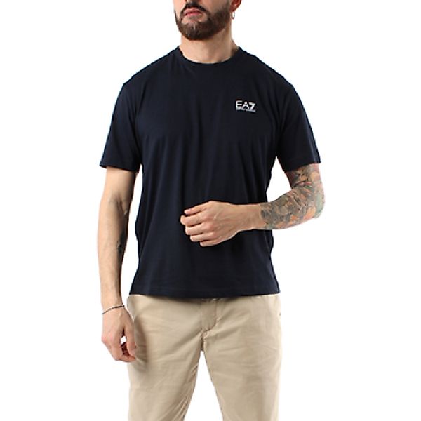 Emporio Armani EA7  T-Shirt 7M000567AF10375 günstig online kaufen