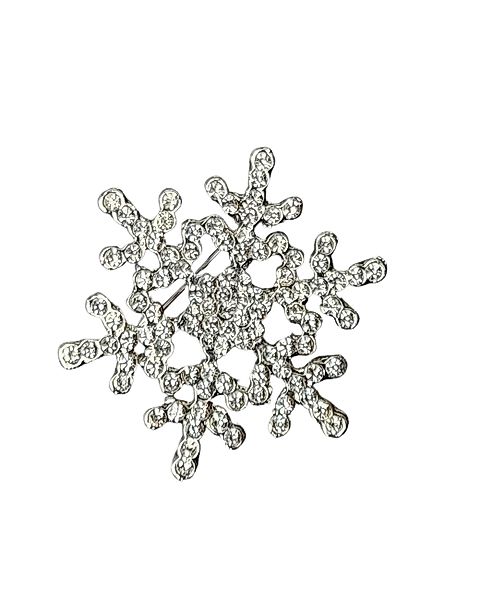 MayTree Brosche MayTree Brosche "Schneeflocke", brilliant günstig online kaufen