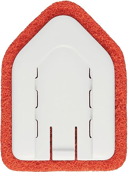 OXO Good Grips Ersatzbürste aus Kunststoff für Wannen- und Fliesenwischer m günstig online kaufen