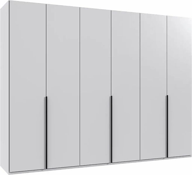 Wimex Kleiderschrank "Mugano,in 8 Breiten,3 Höhen,2 Tiefen, viele Farben, M günstig online kaufen