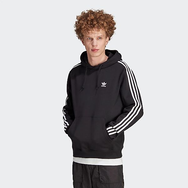 adidas Originals "ADICOLOR CLASSICS 3-STREIFEN HOODIE" günstig online kaufen