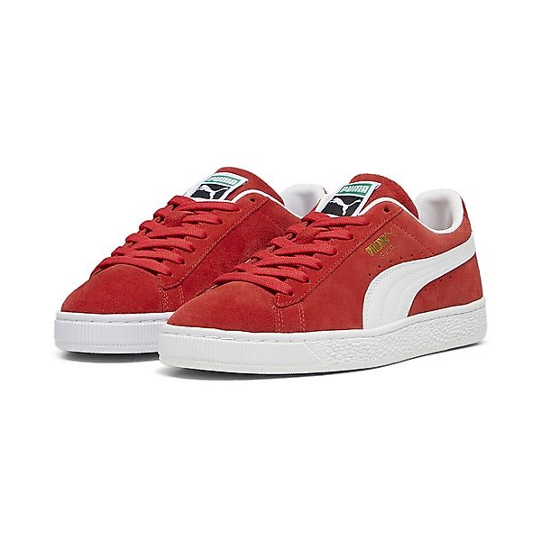 PUMA Sneaker "Suede Classic Sneakers Erwachsene" günstig online kaufen