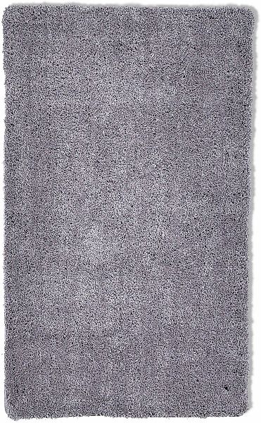 TOM TAILOR HOME Badematte "Soft Bath" Höhe 27 mm rutschhemmend beschichtet günstig online kaufen