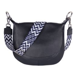MIRROSI Umhängetasche Damen Crossbody Bag, Echtleder günstig online kaufen