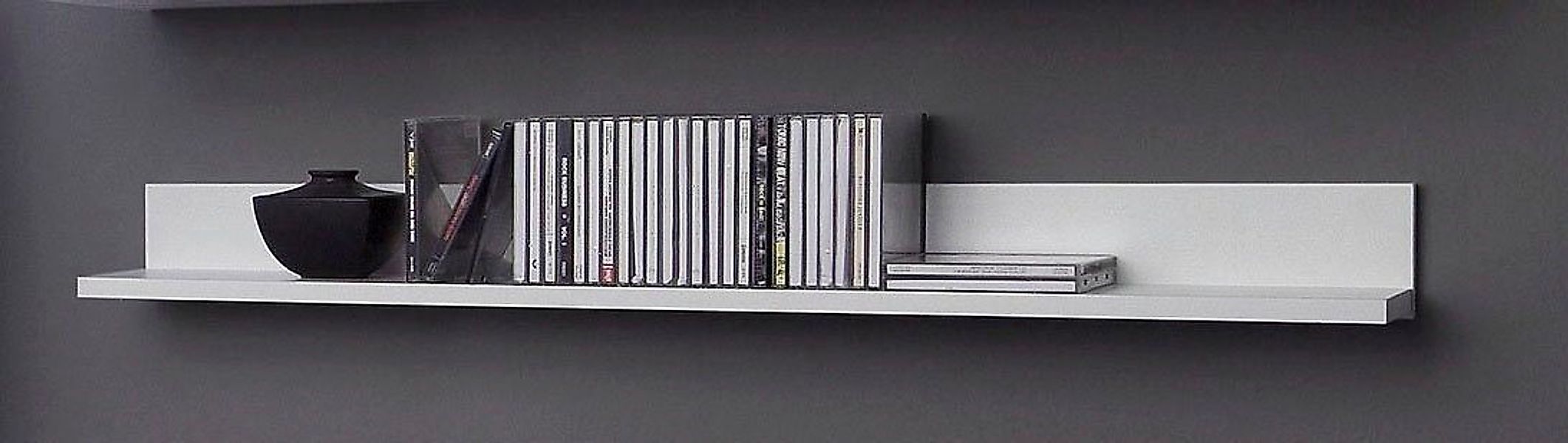 Höltkemeyer Wandregal Flame, Breite 90 cm günstig online kaufen