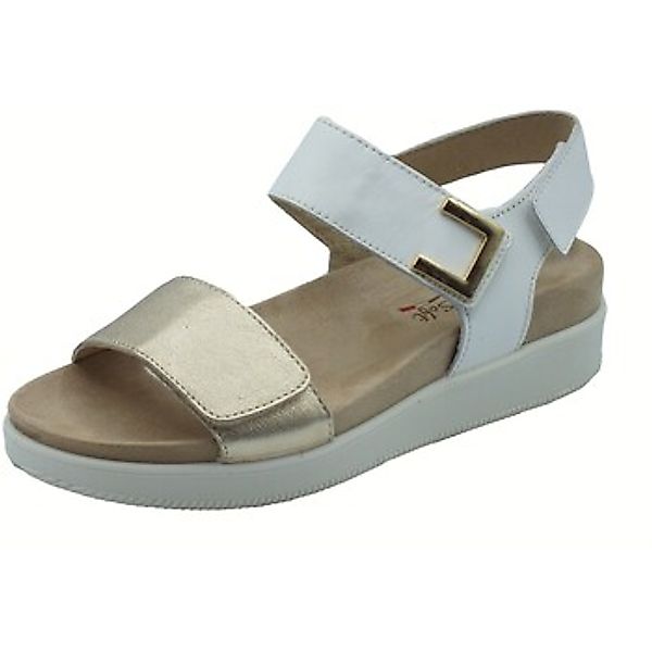 Enval  Sandalen 7788544 Nappa Bianco günstig online kaufen