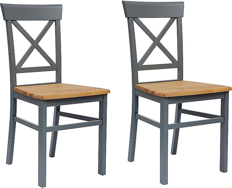 OTTO home Esszimmerstuhl Tatra TOPSELLER (Set, 2 St), Holzstuhl im 2er, 4er günstig online kaufen