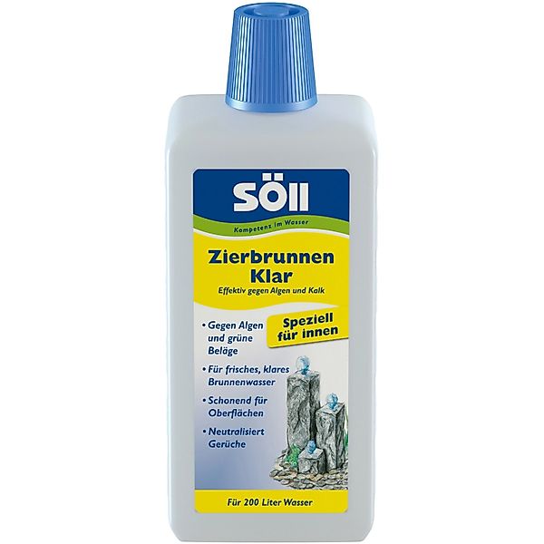 Steinbach Poolpflege Steinbach Poolpflege Chlorgranulat 5 günstig online kaufen