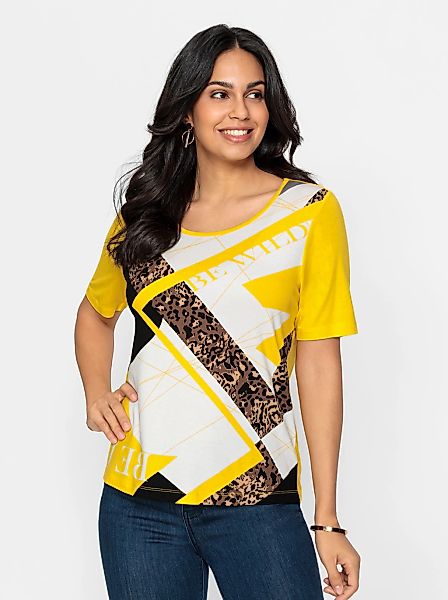 Inspirationen T-Shirt "Shirt" 1 Stk. günstig online kaufen