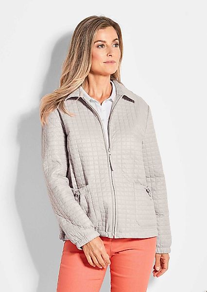 GOLDNER Outdoorjacke Leicht wattierte Outdoorjacke mit günstig online kaufen