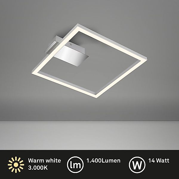 Briloner Leuchten LED Deckenleuchte 3780014, LED günstig online kaufen