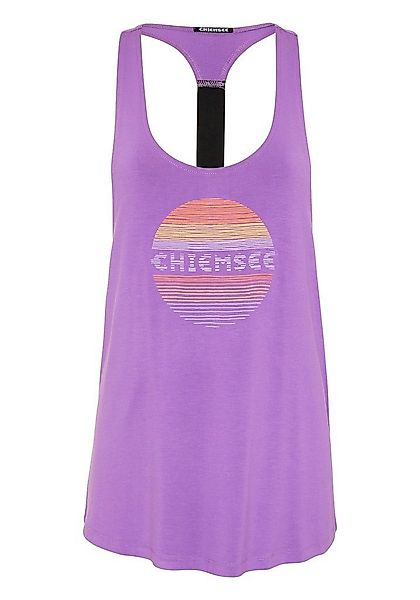 Chiemsee T-Shirt Women Top, Comfort Fit günstig online kaufen