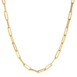 KARMA Kette ohne Anhänger Halskette Damen günstig online kaufen