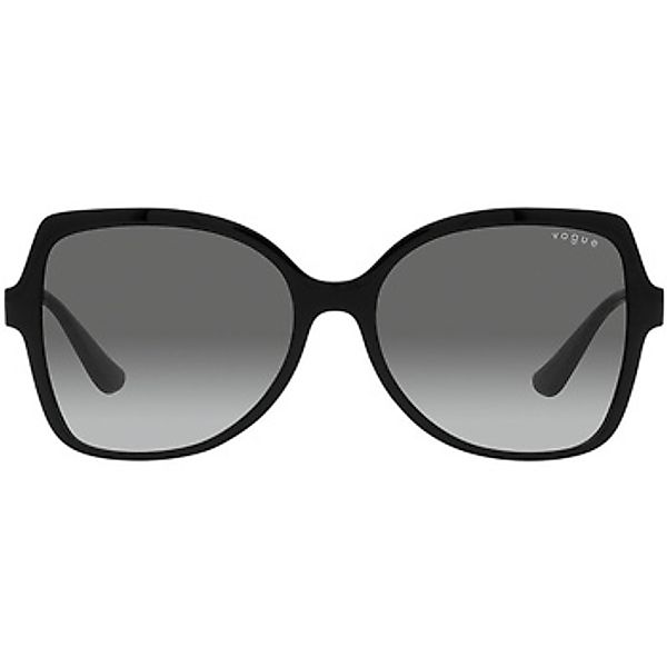 Vogue  Sonnenbrillen Sonnenbrille VO5488S W44/11 günstig online kaufen