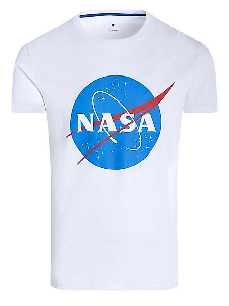 Nasa  T-Shirt NASA08T günstig online kaufen