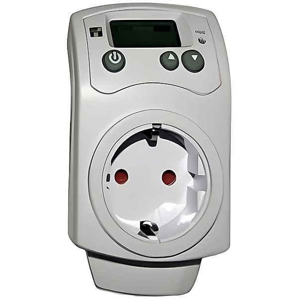 Ximax Steckdosen-Thermostat Weiß günstig online kaufen