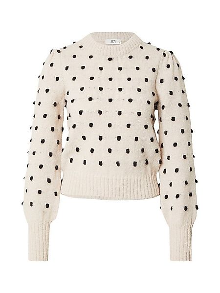 JDY Strickpullover JDYSigrid (1-tlg) Plain/ohne Details günstig online kaufen