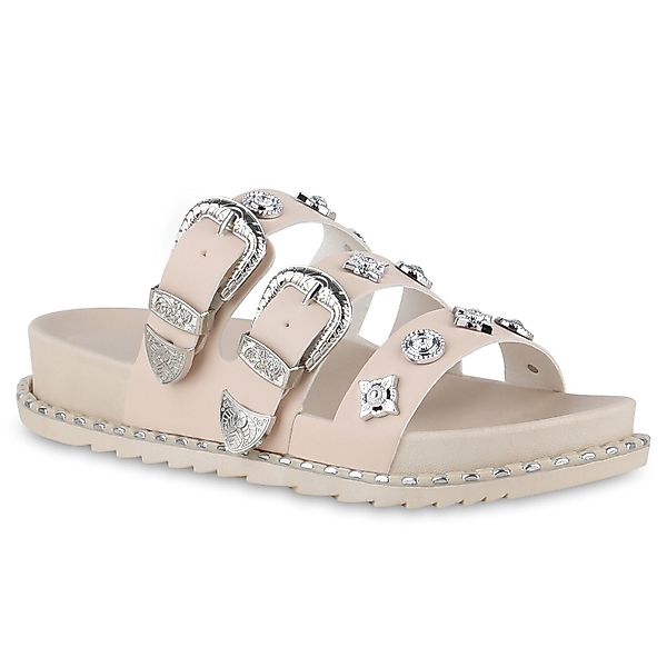 VAN HILL 841050 Pantolette Schuhe günstig online kaufen