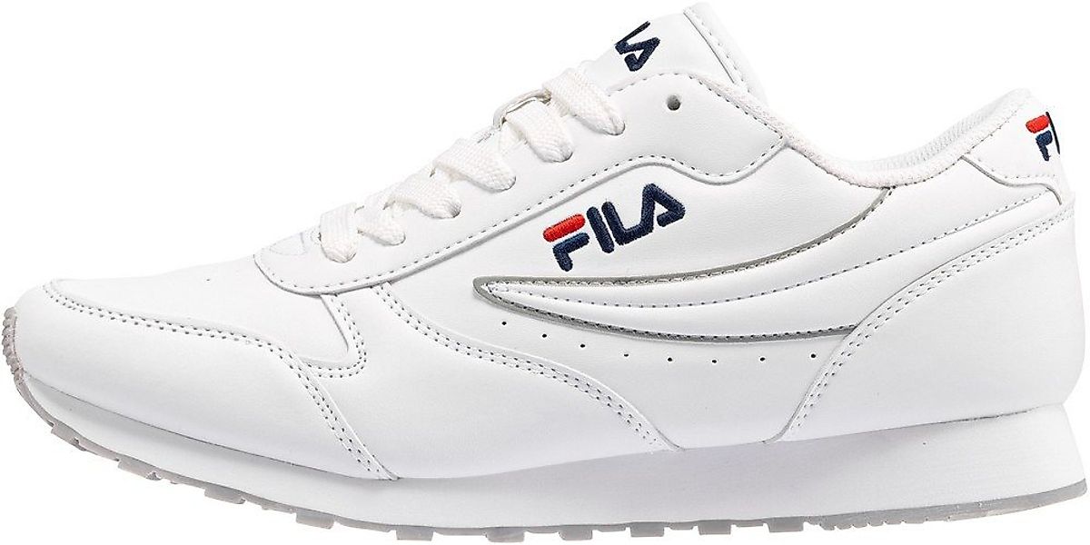Fila Orbit Low Sneaker günstig online kaufen