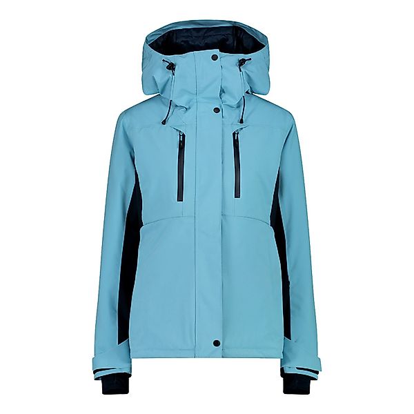 CMP Skijacke Woman Jacket Fix Hood günstig online kaufen