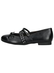 Paul Green Riemchenballerina "Paul Green Ballerinas Glattleder" günstig online kaufen