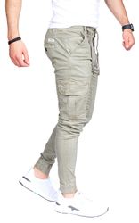 Styleko Cargohose 8008 Styleko Cargohose Herren günstig online kaufen