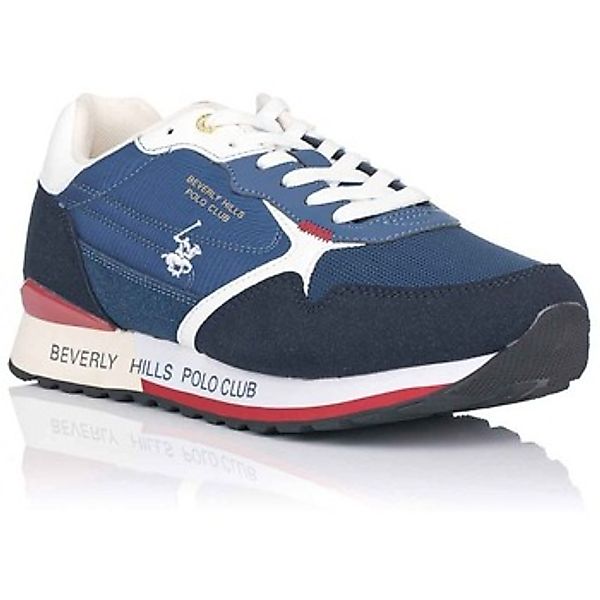 U.S Polo Assn.  Sneaker KING POWER MIX günstig online kaufen